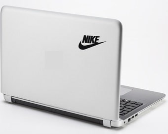 Nike logo/Name Decal