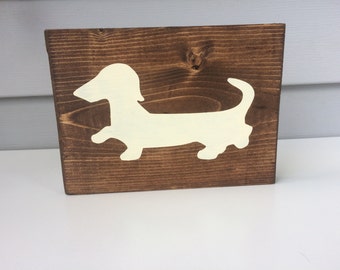 dachshund signs | etsy dachshund signs | etsy