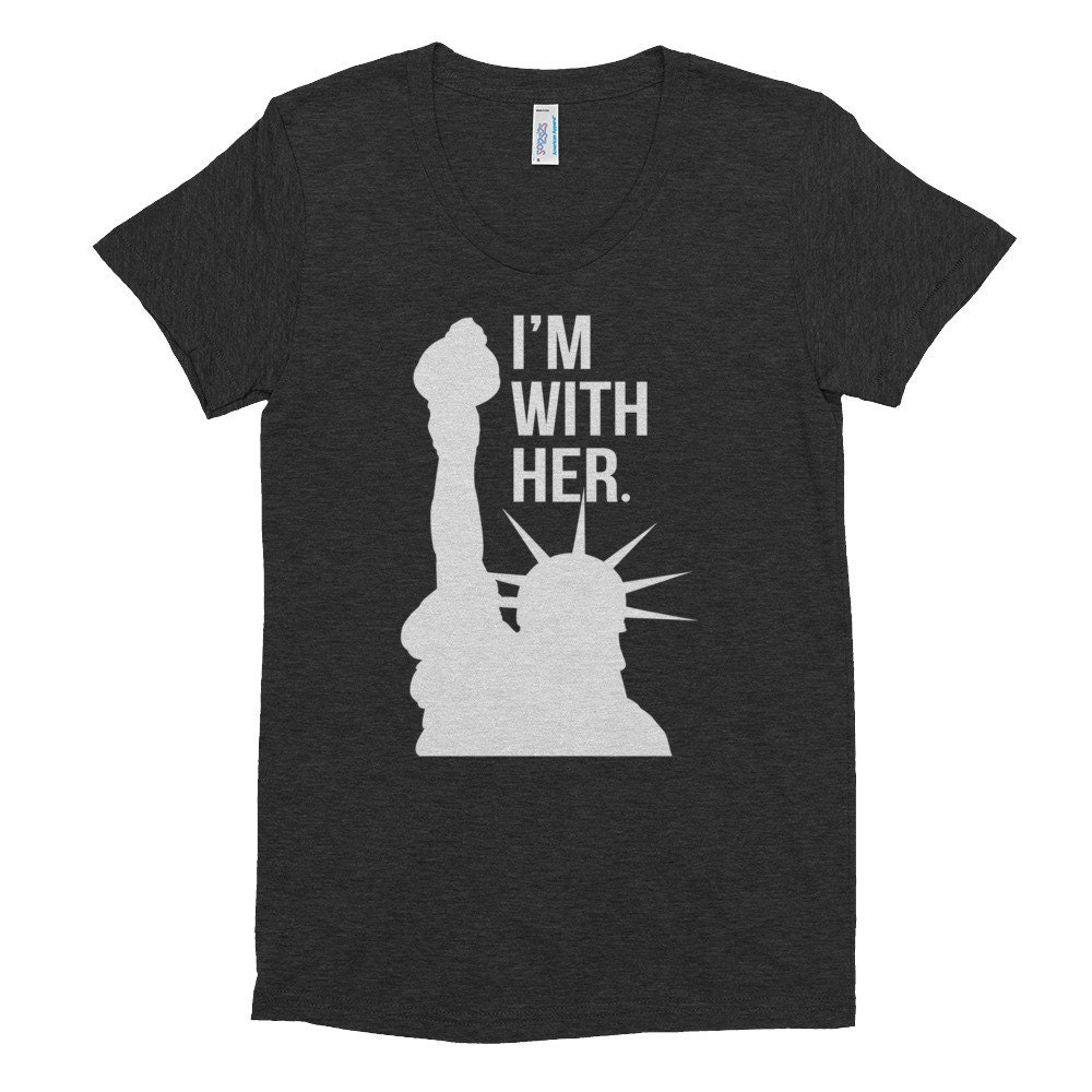 i am her t shirt