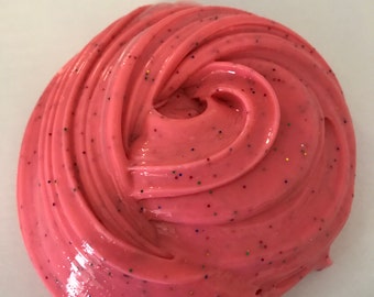 Birthday slime