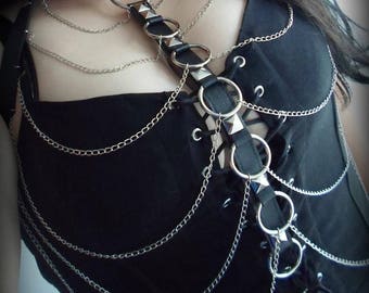 chain harness