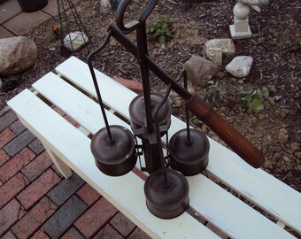 Antique Washing Agitator, Old Washing Agitator, Vintage Washing Agitator, Antinque Washing Machine, Old Washing Machine