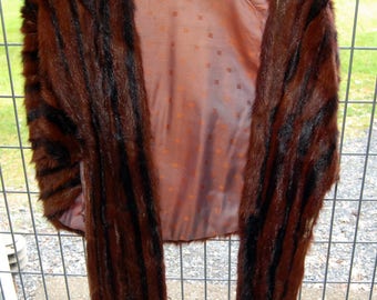 real mink fur teddy bears
