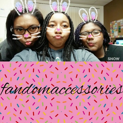 Fandom Accessories