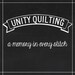 Unity Quilting