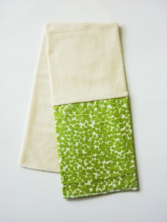 Autumn Kitchen Towel Stove Handle Towel Dish Prep Hand