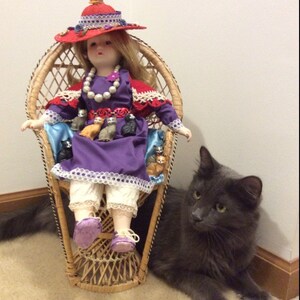 Buyer photo Cheryl Harris, who reviewed this item with the Etsy app for iPhone.