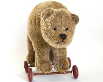 Teddy Bears Wednesday by teddybearswednesday on Etsy