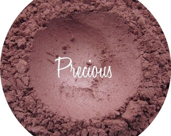 Loose Mineral Eyeshadow-Precious
