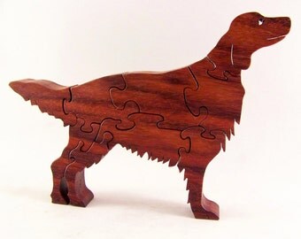 Irish Setter Silhouette At | Free Download