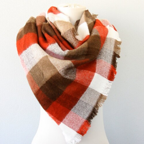 Infinity scarves ponchos women headbands silk von violasboutique