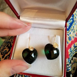 Buyer photo Michelle Cummings, who reviewed this item with the Etsy app for Android.