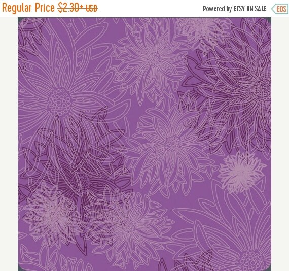 CLEARANCE Cotton quilting weight Fabric by AACottonCreations