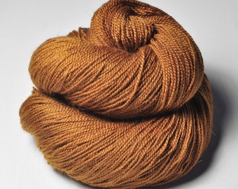 Camel gone wild - Merino/BabyCamel Lace Yarn - LIMITED EDITION