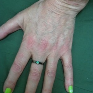 Buyer photo kenhughes697, who reviewed this item with the Etsy app for Android.