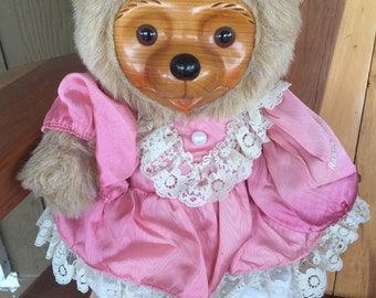Robert Raikes Bears Penelope 1986
