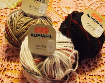 Adriafil Asterix - SALE - only 3.99 USD