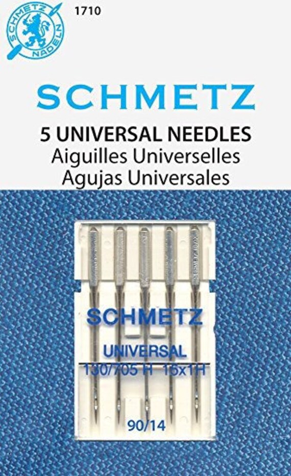 Schmetz Universal Needle Size 90/14