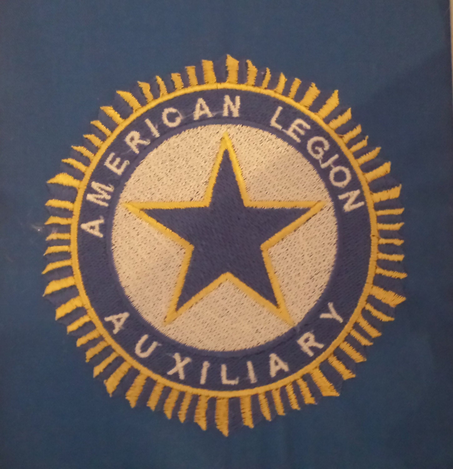 downloadable american legion logo