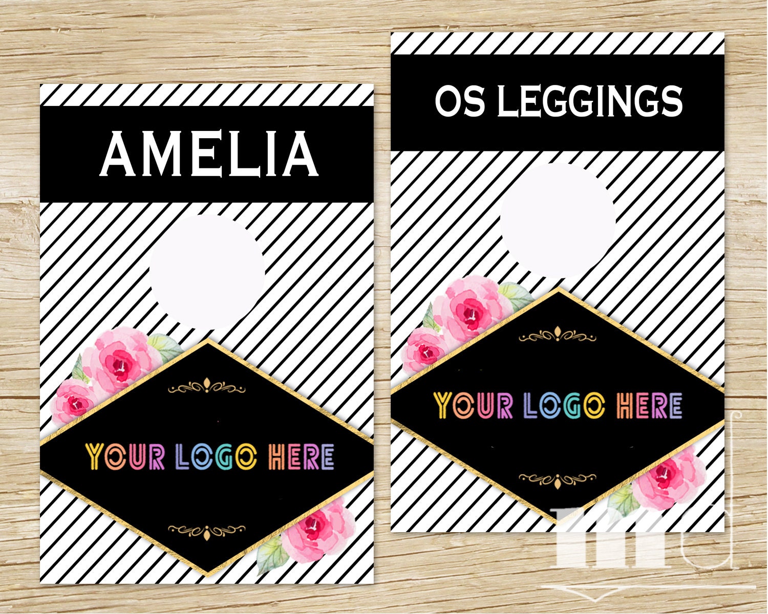 Clothing Rack Hanging Dividers Clothing Style Name Divider