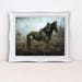 Gothic woman art Gothic horse rider Gothic art Gothic Horse