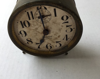 Westclox alarm Clock