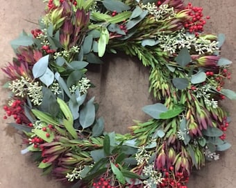 Valentines Wreath-20 inch