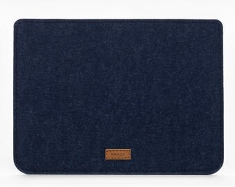 iPad Air 2 Case - iPad Felt Case - iPad Air Cover - iPad Air Sleeve
