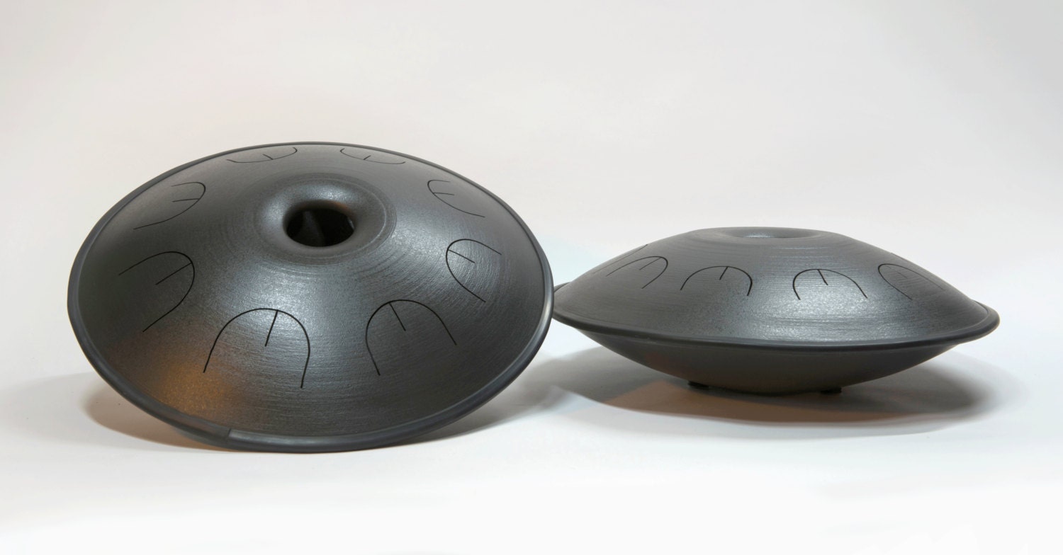 1TONE professional steel tongue drum fine tuned melodic