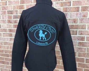 Dog grooming apparel Etsy