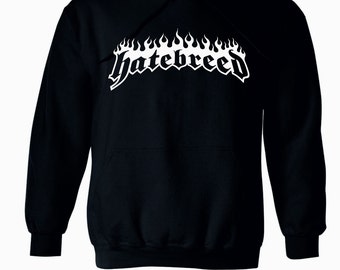 hatebreed sweatshirt