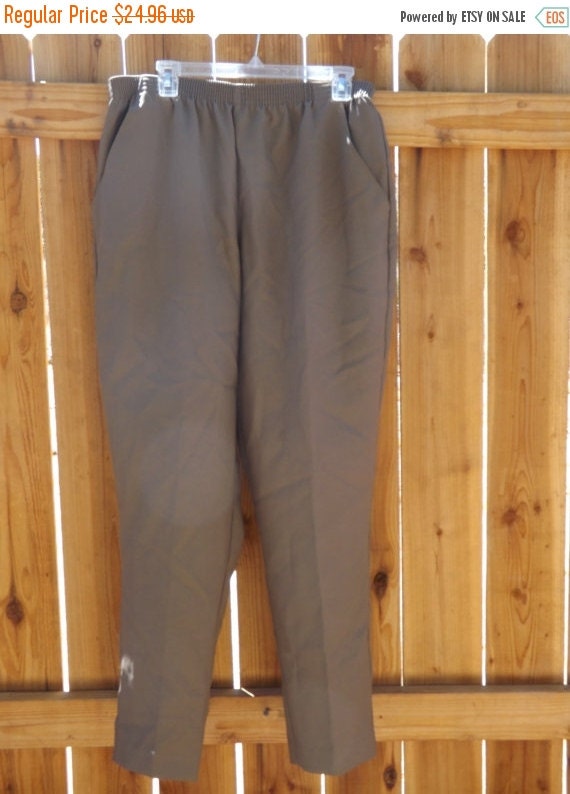 light brown dress pants womens