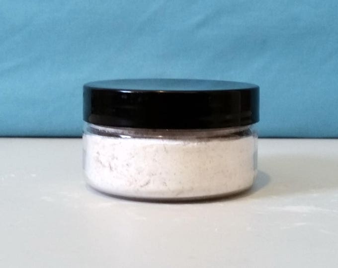 Restore Milk Bath (Rose and Anise with French red clay)