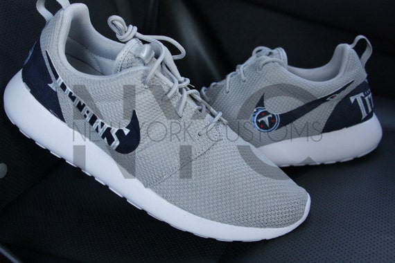 nike tn custom