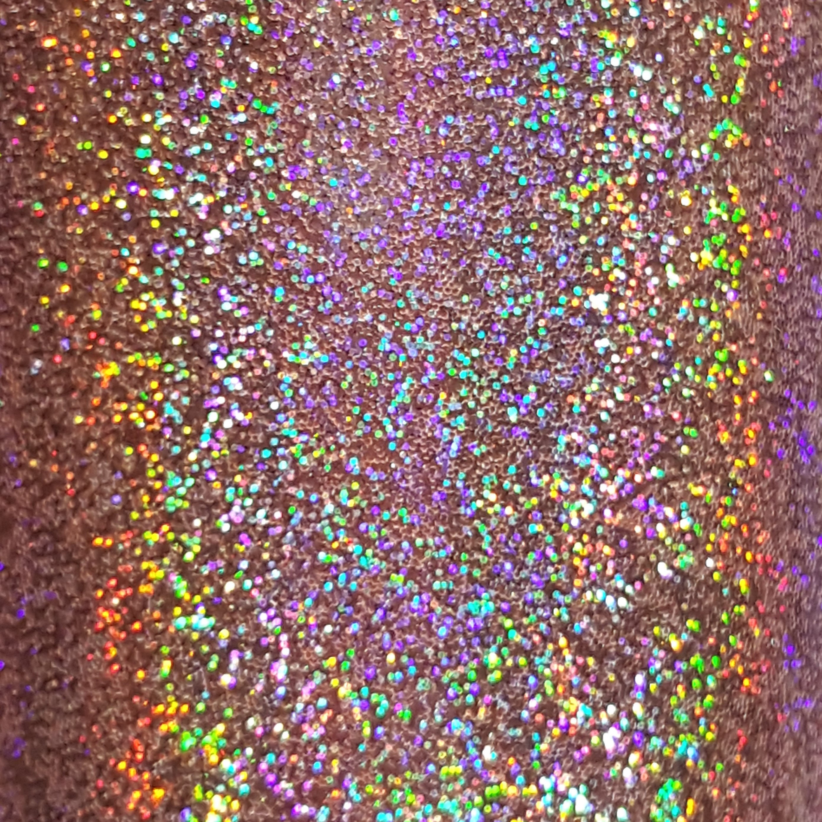 Tickled Pink Holographic Glitter From Lacquereddiva On Etsy Studio