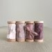 THE POETRY OF SILK