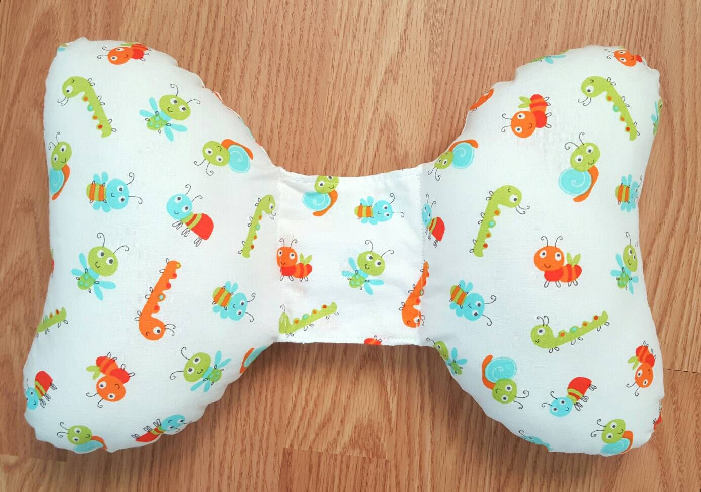 Critters Infant Head Support Torticollis Positional