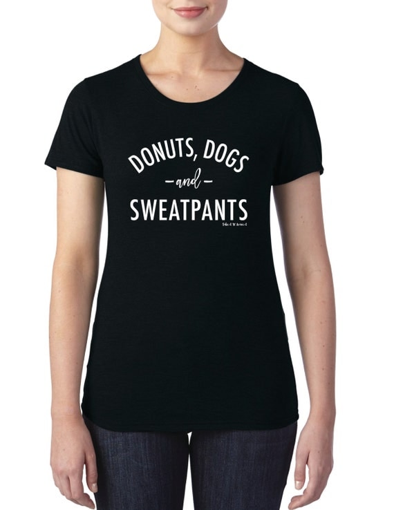 dog mom sweatpants