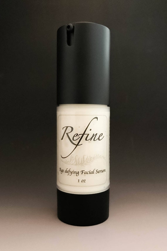NEW Refine Age Defying Facial Serum