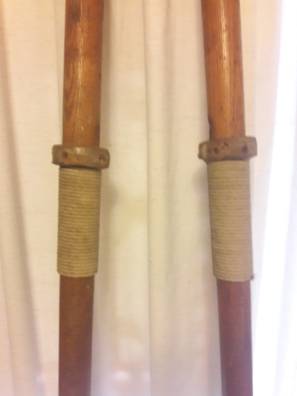 Vintage oars paddlewooden oars boat oars rowing oars