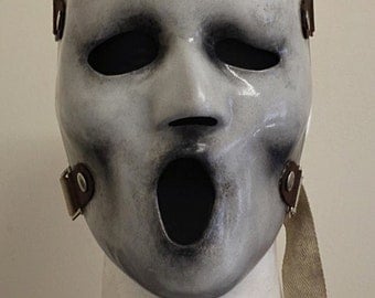 Brandon James Mask - Version 3.