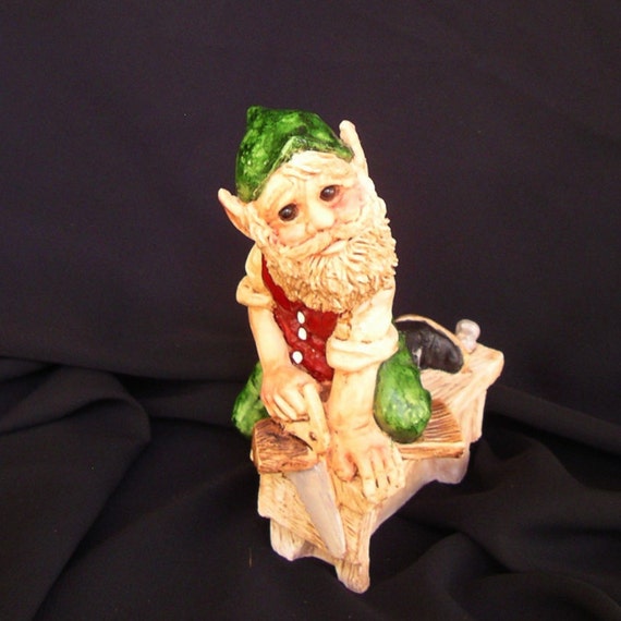 united design elf figurine legend of santa claus united design elf figurine legend of santa claus