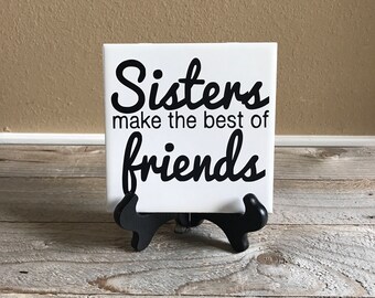 Sorority Gifts, Sorority Sister Gift, Big little Sorority, Sister Gift, Sister, Big Sister, Gifts for Sister, Sorority Sisters, Personalized