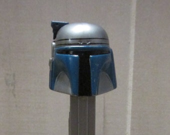 jango fett pez