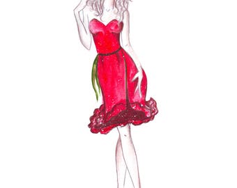 70+ Trendy Drawing Of Girls Fantasy | Fantasy drawings 