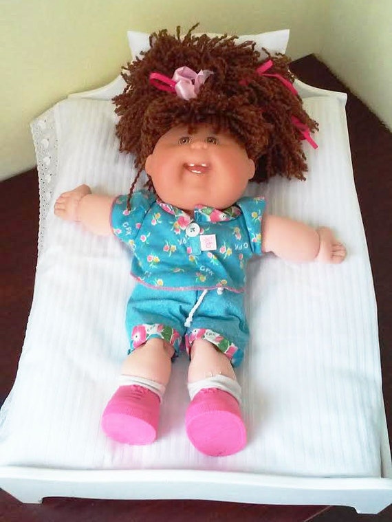 princess cabbage patch doll