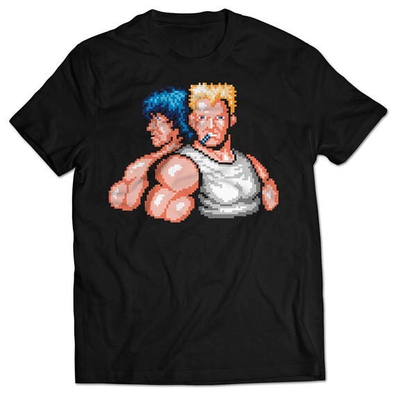 contra t shirt