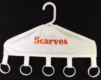 Scarf Hanger