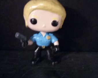 funko pop silent hill