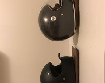 Motorcycle Helmet Hanger
